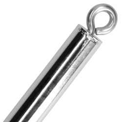 Ouch! Barre d'Attaches Ajustable Spreadiron 40cm